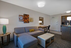 Staybridge Suites Sterling Heights -Detroit