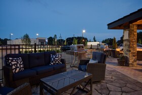 Staybridge Suites Sterling Heights -Detroit