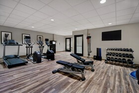 Staybridge Suites Sterling Heights -Detroit