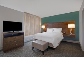 Staybridge Suites Sterling Heights -Detroit