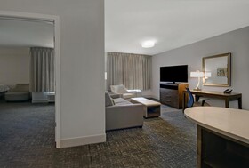 Staybridge Suites Sterling Heights -Detroit