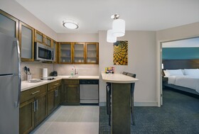Staybridge Suites Sterling Heights -Detroit