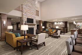 Staybridge Suites Sterling Heights -Detroit