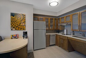 Staybridge Suites Sterling Heights -Detroit