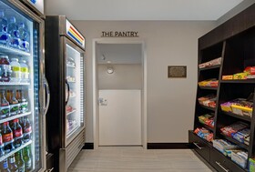Staybridge Suites Sterling Heights -Detroit