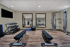 Staybridge Suites Sterling Heights -Detroit