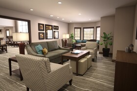 Staybridge Suites Sterling Heights -Detroit