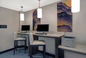 Staybridge Suites Sterling Heights -Detroit