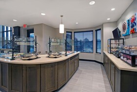 Staybridge Suites Sterling Heights -Detroit