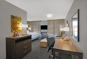 Staybridge Suites Sterling Heights -Detroit