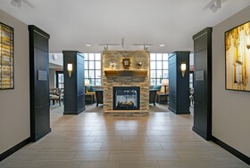 Staybridge Suites Sterling Heights -Detroit
