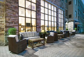 Staybridge Suites Sterling Heights -Detroit