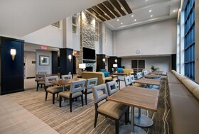 Staybridge Suites Sterling Heights -Detroit