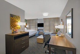 Staybridge Suites Sterling Heights -Detroit