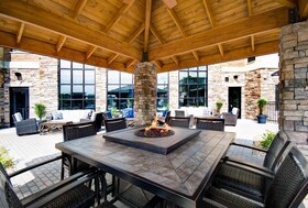 Staybridge Suites Sterling Heights -Detroit