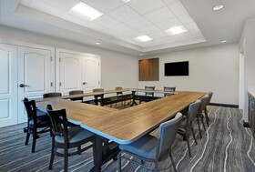 Staybridge Suites Sterling Heights -Detroit