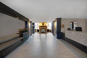Staybridge Suites Sterling Heights -Detroit