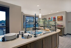 Staybridge Suites Sterling Heights -Detroit