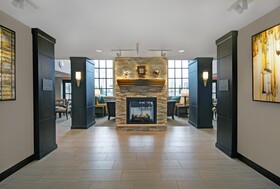 Staybridge Suites Sterling Heights -Detroit