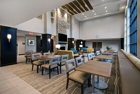 Staybridge Suites Sterling Heights -Detroit