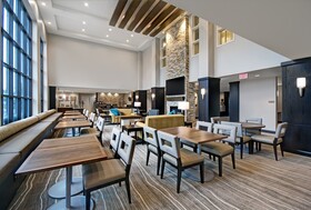 Staybridge Suites Sterling Heights -Detroit