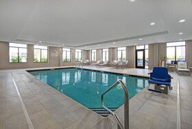 Staybridge Suites Sterling Heights -Detroit