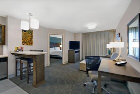 Staybridge Suites Sterling Heights -Detroit
