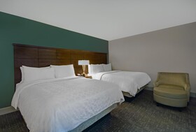 Staybridge Suites Sterling Heights -Detroit