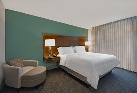 Staybridge Suites Sterling Heights -Detroit