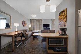Staybridge Suites Sterling Heights -Detroit