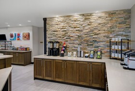 Staybridge Suites Sterling Heights -Detroit