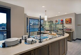 Staybridge Suites Sterling Heights -Detroit