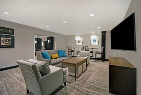 Staybridge Suites Sterling Heights -Detroit
