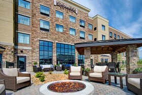 Staybridge Suites Sterling Heights -Detroit