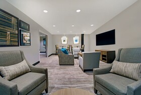 Staybridge Suites Sterling Heights -Detroit