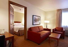 TownePlace Suites Detroit Sterling Heights