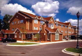 TownePlace Suites Detroit Sterling Heights