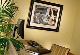 TownePlace Suites Detroit Sterling Heights