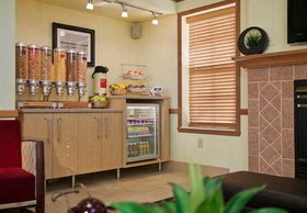 TownePlace Suites Detroit Sterling Heights