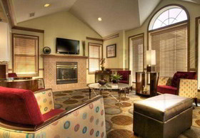 TownePlace Suites Detroit Sterling Heights