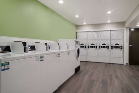 WoodSpring Suites Detroit Sterling Heights