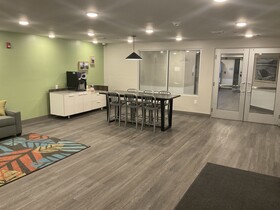 WoodSpring Suites Detroit Sterling Heights