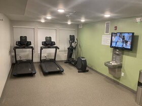 WoodSpring Suites Detroit Sterling Heights