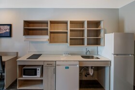 WoodSpring Suites Detroit Sterling Heights