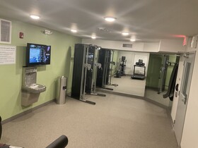 WoodSpring Suites Detroit Sterling Heights