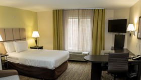 Candlewood Suites St. Joseph/Benton Harbor