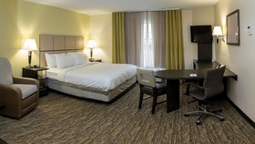 Candlewood Suites St. Joseph/Benton Harbor