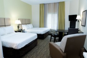 Candlewood Suites St. Joseph/Benton Harbor
