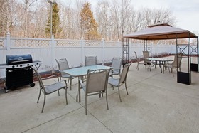 Candlewood Suites St. Joseph/Benton Harbor