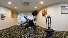 Candlewood Suites St. Joseph/Benton Harbor